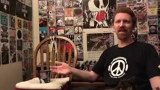 Shnootz - Reaction Video (The Vapids - Top Down)