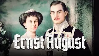 &raquo;Ernst August&laquo; &bull; Deutscher Milit&auml;rmarsch