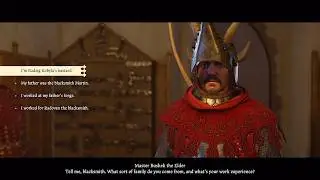 What Happens If Henry Keeps Saying He&rsquo;s Sir Radzig&rsquo;s Bastard | Kingdom Come: Deliverance 2