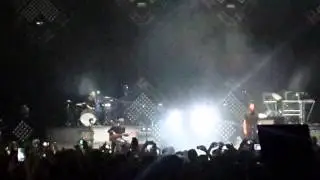 Warsaw OneRepublic  2014