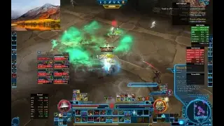 SWTOR Nim Ops