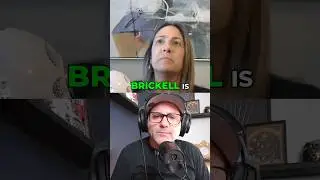Brickell | Mini New York of Miami! #realestate #NYofMiami # #podcast