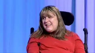 ADAPT - Women's March Chicago and the Disability Community