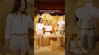 Trốn deadline đi du lịch với người t&igrave;nh t&ecirc;n D #baliindonesia #dior