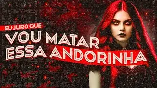 PONTO DE POMBA GIRA - EU JURO QUE VOU MATAR ESSA ANDORINHA🌹