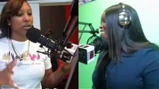 #46 Hustle Rehab Radio w/ Compton's Mayor Aja Brown