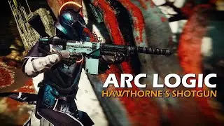 PvP Commentary - How to Counter Shotgun Apes - Destiny 2 Crucible Gameplay (Season of Arrivals)