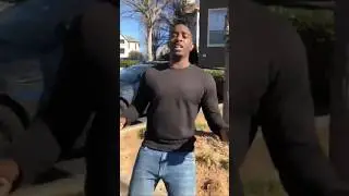 Desi Banks - &ldquo;Lock his ass up&rdquo; #comedy #shorts #funny #clips #memes