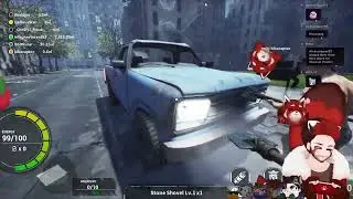 I AM A GOOF AND I AM DIGGING A HOLE! w/ friends | !clip !discord