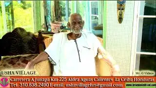 Dr Sebi Talks About Changing The Way We Eat!(Enhanced Audio Only)