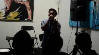 Jeff Bernat - Girl At The Coffee Shop (Live)