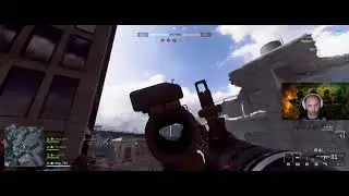 Sniping is optinal!#battlefieldmultiplayer #battlefieldcommunity #Battlefield6 | #nhp_ttv on #Twitch