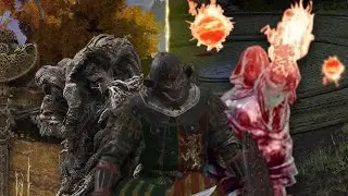 These Enemies PISS ME OFF | Elden Ring