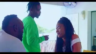 Nadg - Gal we love (Official Video)