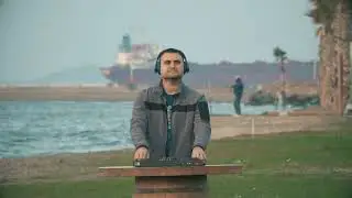 Deep House Party - DJ Mahmut
