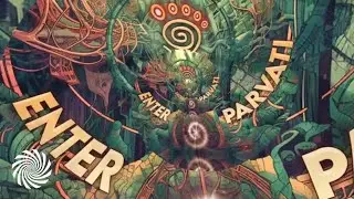 Third Eye of Monkey & Forest Bamp - Los Nahuales