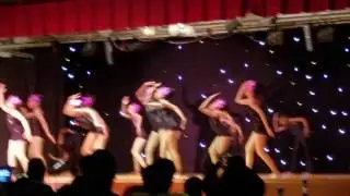 Kamiyah's Alvin Ailey performance Pt.2