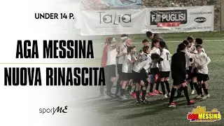 Under14 P | AGA Messina vs Nuova Rinascita Patti