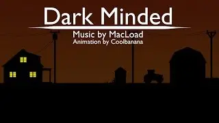 Dark Minded - A western tragedy