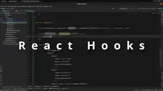 React Hooks