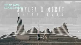 Nightcore - Tetap Kamu [AMYLEA & MEGAT]