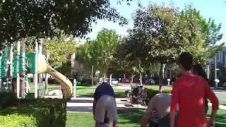Haro z10 at El Camino Bike Shop.wmv