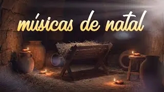 Músicas para ouvir neste natal 🌟 -  Bíblia JFA Offline