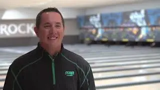 What It's Like To Be A Lefty On The PBA Tour