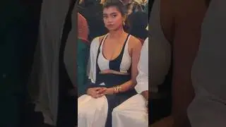 Vinsu Rachel, Dinesh, Riyathvika, Athiyan #crush #movie #paranjith #viral