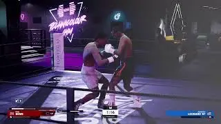 CLEAN FIST! - Tap In