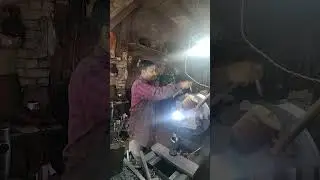 Haneef Khan engineering workshop is live