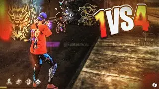 ✅Thumbnail de free fire Estilo @FREITASZ  Pelo celular [SPEED ART] - Iaggo Dsgn