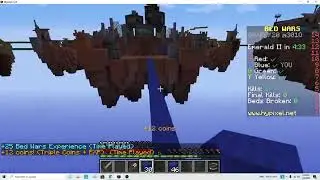 Minecraft Servers Live Stream With Endergaming 359 ( Now OrbitSquid) (4/6/2020)