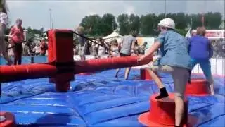 EO jongeren dag!!!!!!??