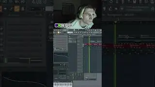 the bell 😭 #xqc  #flstudio #beats #music #streamer #fyp #viral #reels #typebeats #producertok