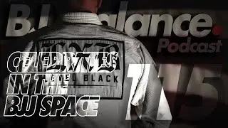 Episode 115 - Influencer Superfights in Jiu-Jitsu (The Hard Truth About BJJ Event Promotions)