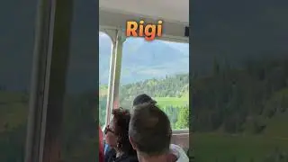 🏔️Mt. Pilatus vs Mt. Rigi in Lucerne, Switzerland🇨🇭👉🏻Which One?