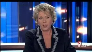 20 heures : [émission du 05 août 2008]