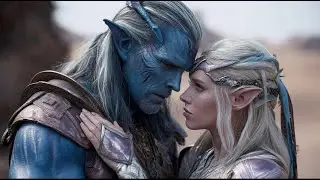Alien Girl Starving of Thirst Drank 'Human Nectar' Thinking It Was Water HFY | Sci-Fi HFY Stories