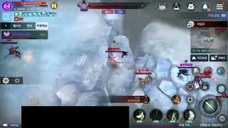 로한M 洛汗M ROHAN M 위자드 PVP 1(Wizard PVP 1)
