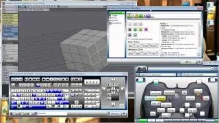LWPadder