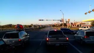 Burleson, Texas