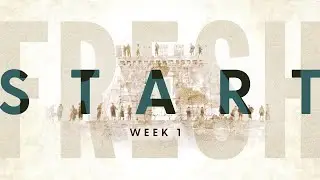What Happens When God's People Rebuild Together? | Clint Harrison