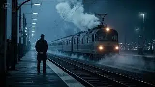 四熹丸子=遠去的列車（字幕MV）