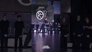 Action Dance Studio || Муромцева Валерия || импровизация