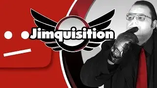 The YouTube Fair Use Protection Program (The Jimquisition)