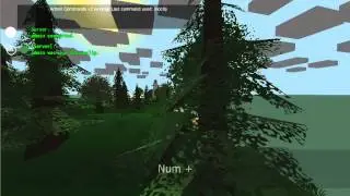 Unturned noclip mod