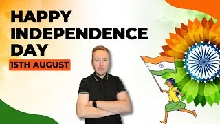 स्वतंत्रता दिवस की हार्दिक शुभकामनाएं | India's Independence Day celebration in other countries