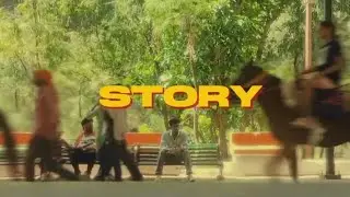 My Story 📖ft.solo filmmaking 🎥