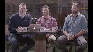 CL Live Week 12 Featuring Charlie Whitehurst